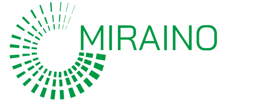 MIRAINO株式会社